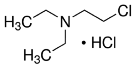 2-diethyl-amino-ethyl-chloride-hcl