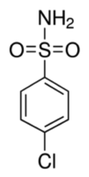 4-chlorobenzenesulfonamide
