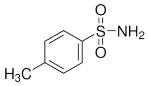 4-toluene-sulfonamide-ptsa-structure