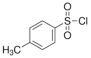 4-toluene-sulfonyl-chloride-ptsc-structure