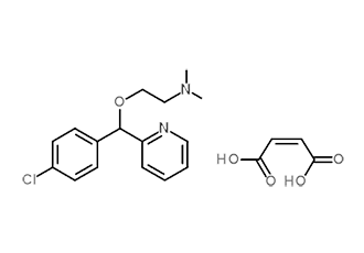 carbinoxamine-maleate-USP-3