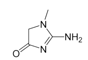 creatinine-nf-structure