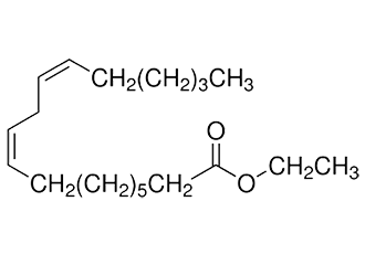ethyl-linoleate-70-structure