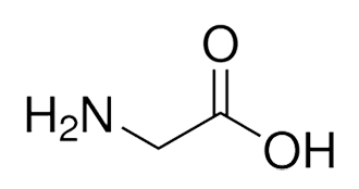 glycine-usp-structure