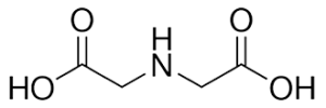 iminodiacetic-acid-structure