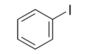 iodobenzene-structure