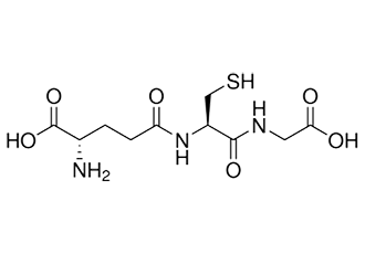 l-glutathione-nutriglo-structure