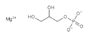 magnesium-glycerophosphate-bpc-structure