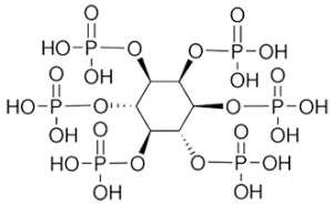 phytic-acid-50-structure